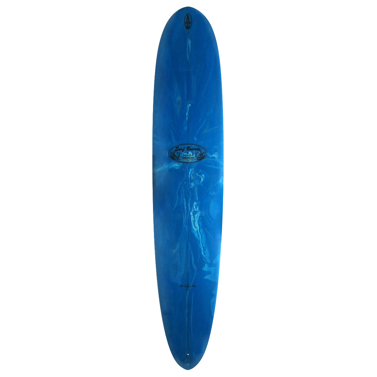 HAWAIIAN PRO DESIGNS / DT2 9`6 Shaped By Donald Takayama