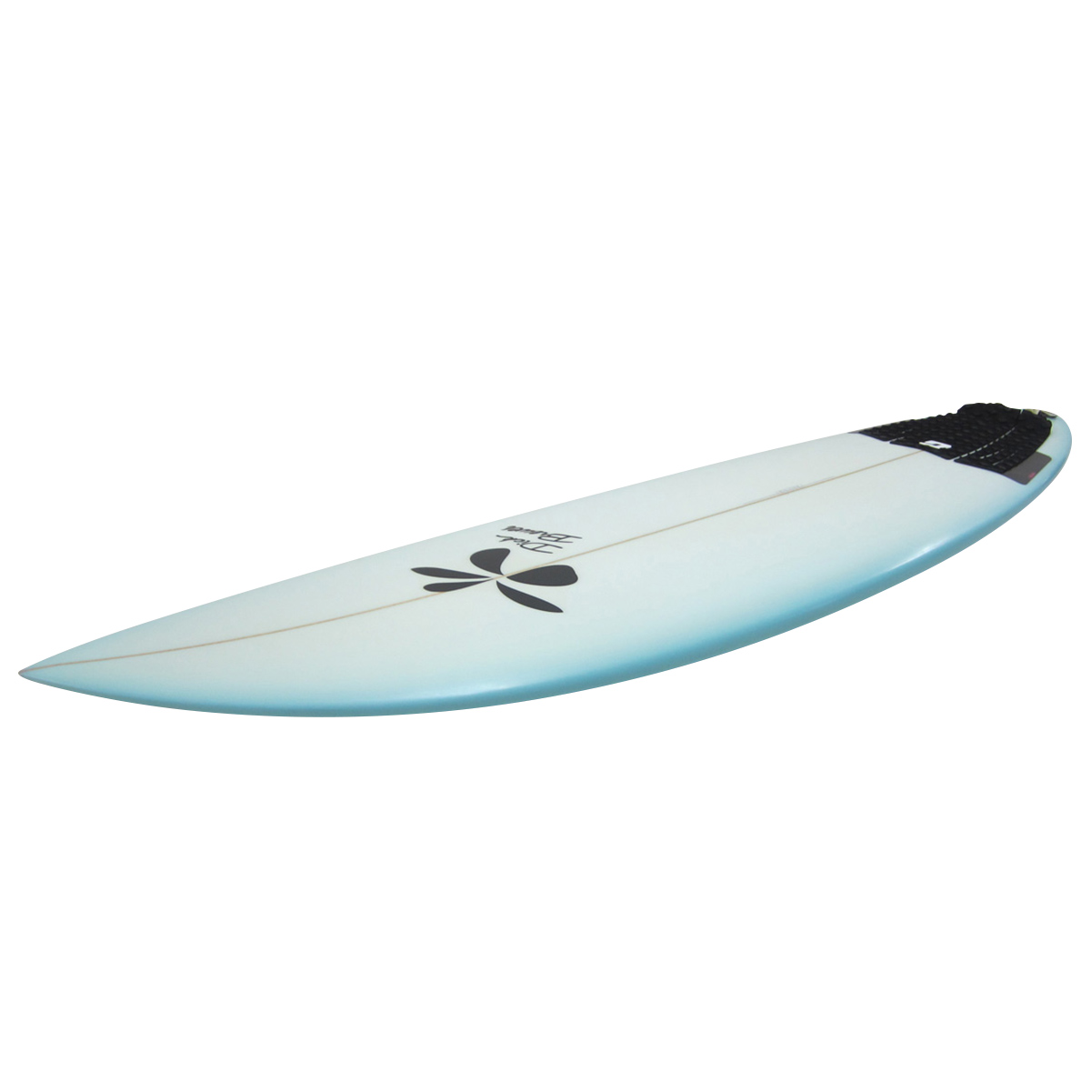Dick Brewer / Super Mini 6`0 Shaped By OGAMA