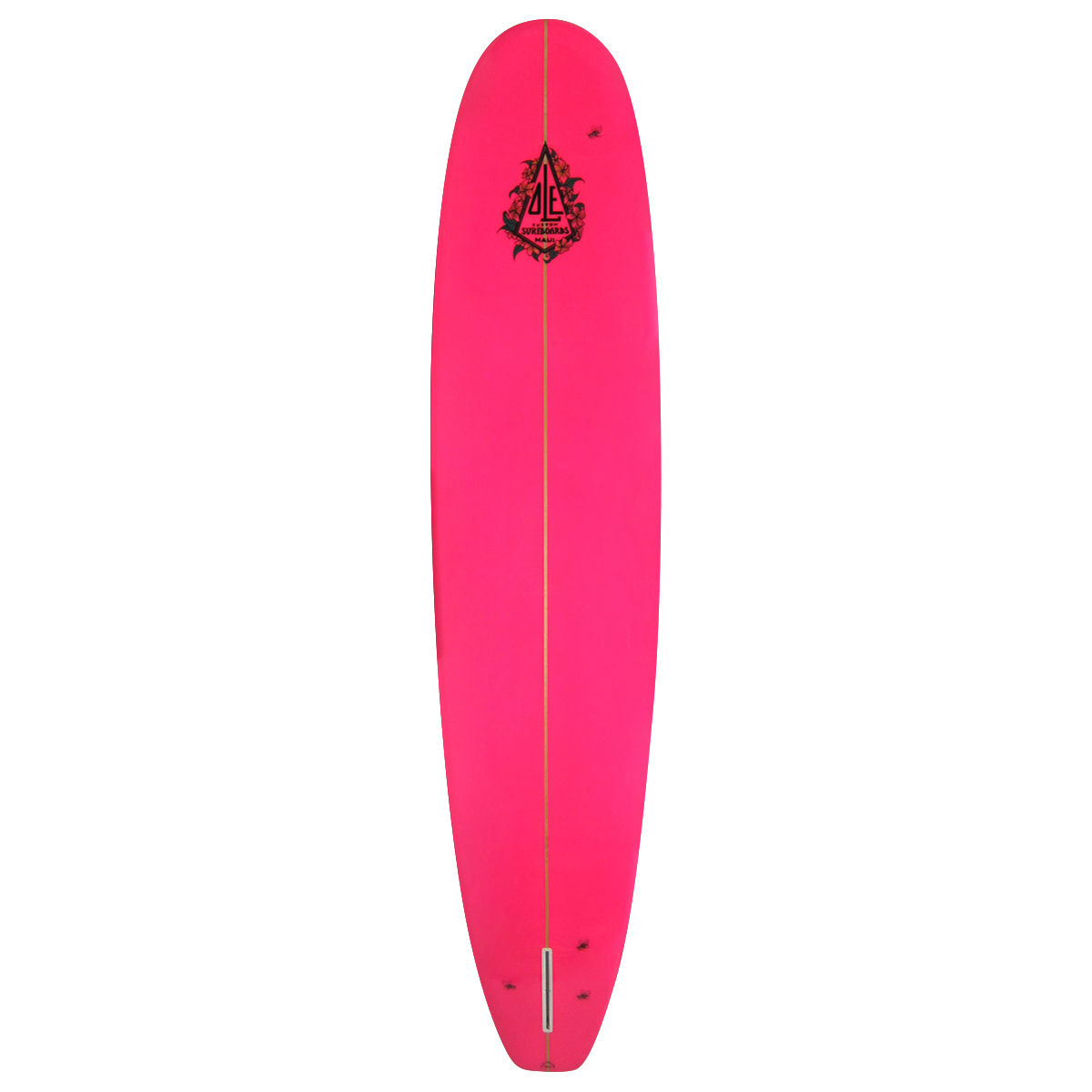 OLE Surfboards / BumbleBee shaped By Bob Olson