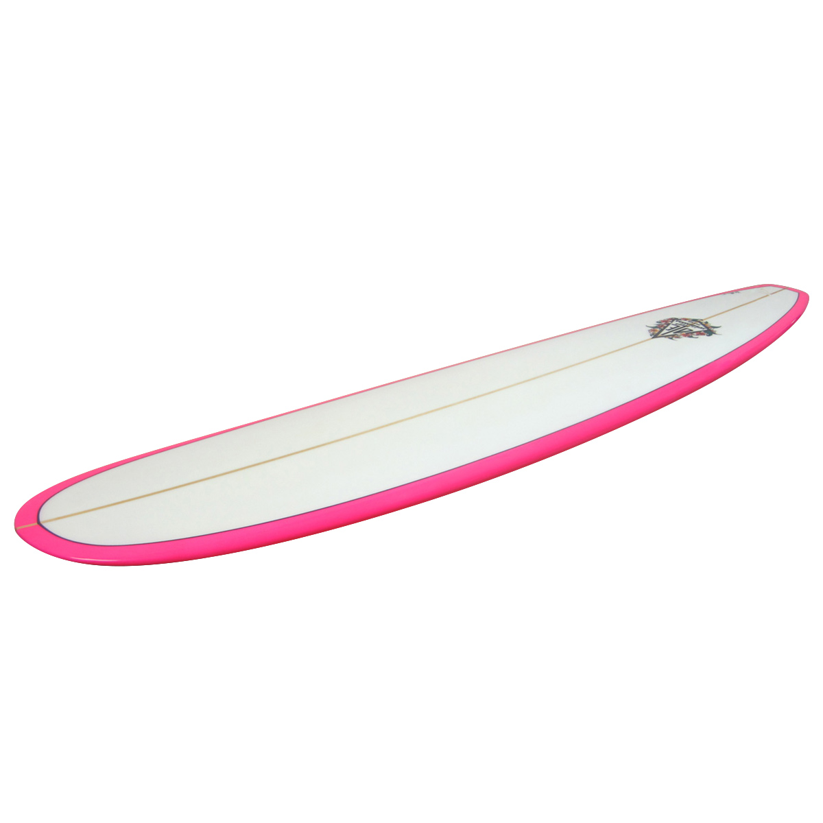 OLE Surfboards / BumbleBee shaped By Bob Olson