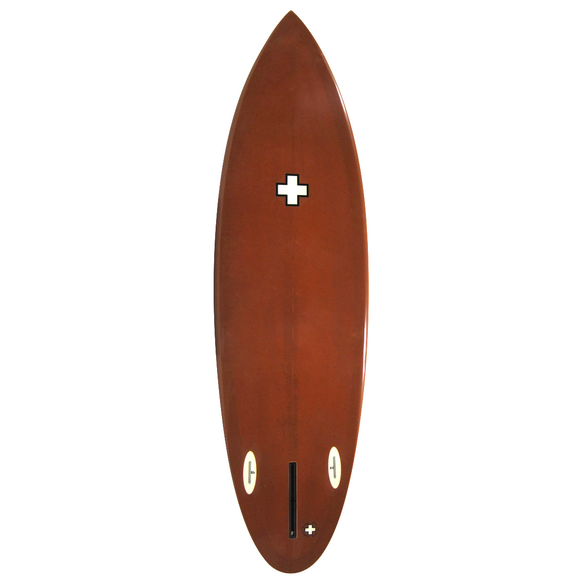 DOC Surf Prescriptions / Bonzer 6`3