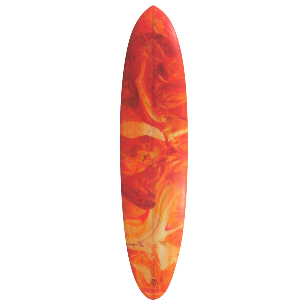 WOODIN / GYPSY EYE 7`4