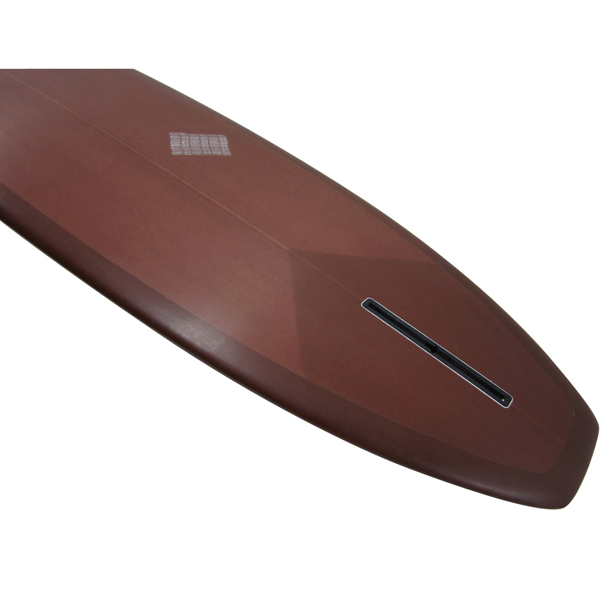 UNHINGED SURFBOARDS / 9`4 PIG Shaped By Dane Peterson
