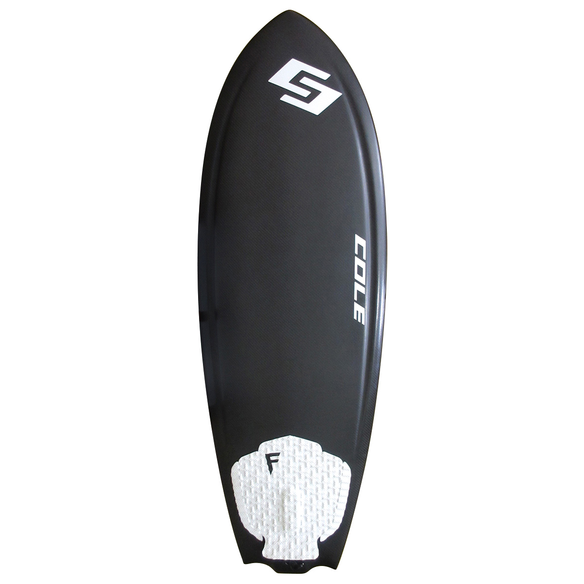 COLE / AVISO 5`1 Black Diamond 3