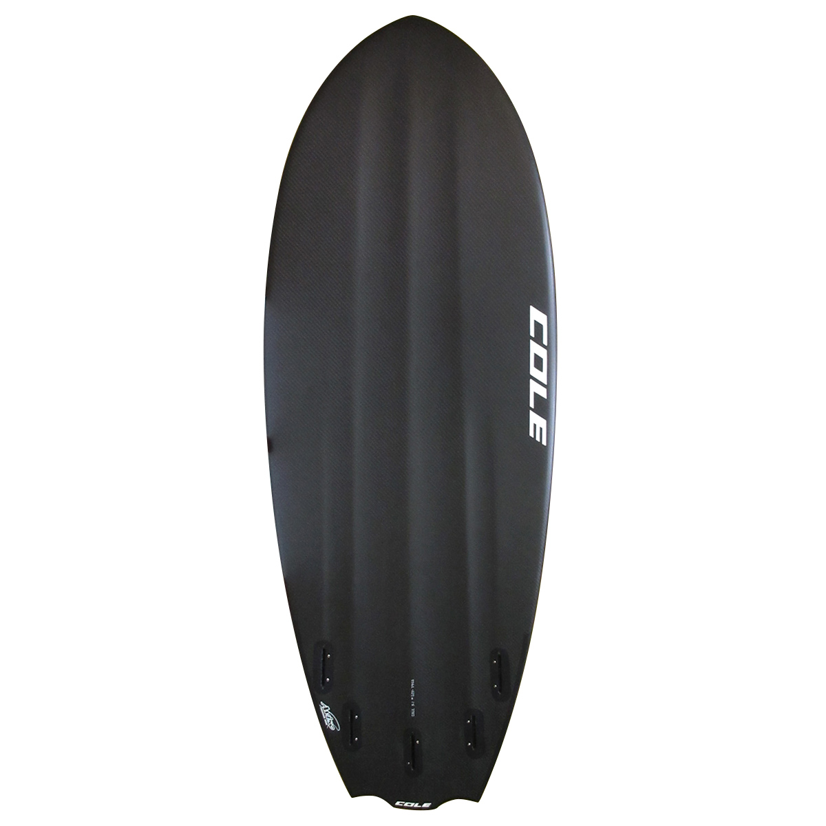 COLE / AVISO 5`1 Black Diamond 3