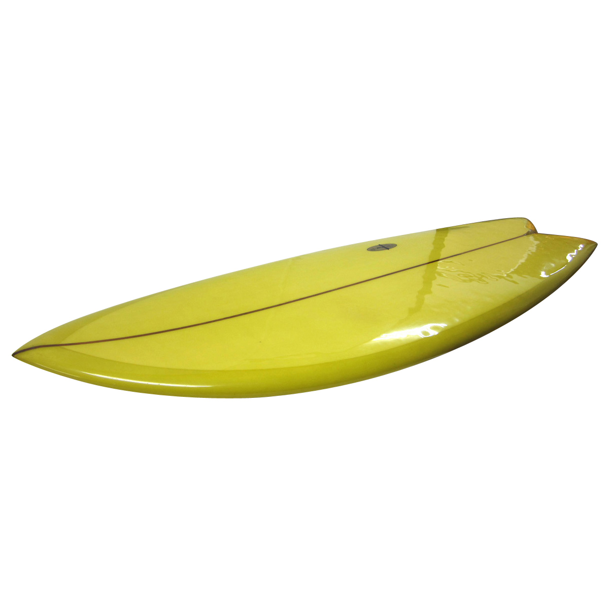KI / ROCKET FISH 6`2 Vintage Form