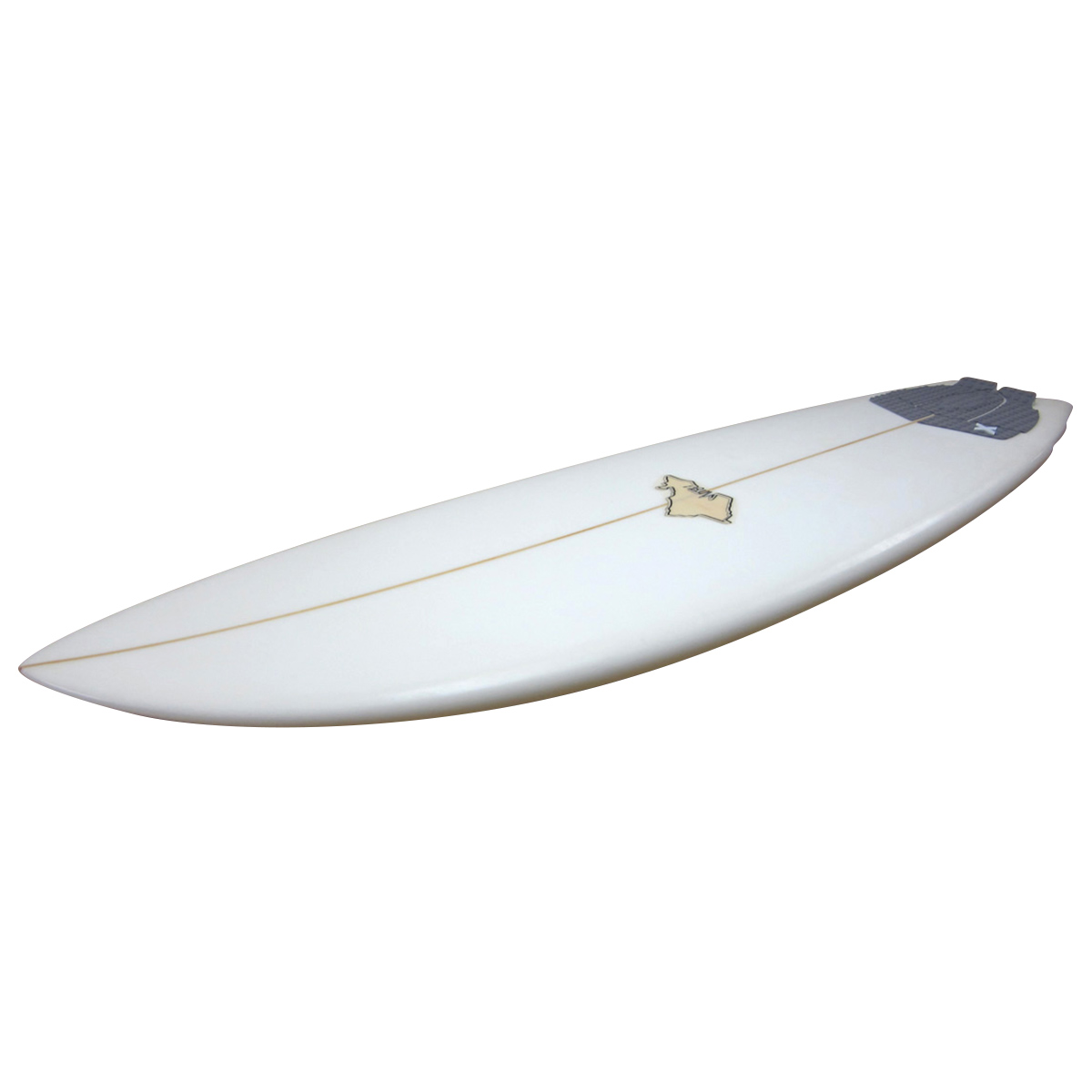 MITSU / FISH 6'8 EPS巻き Shaped By MITSU