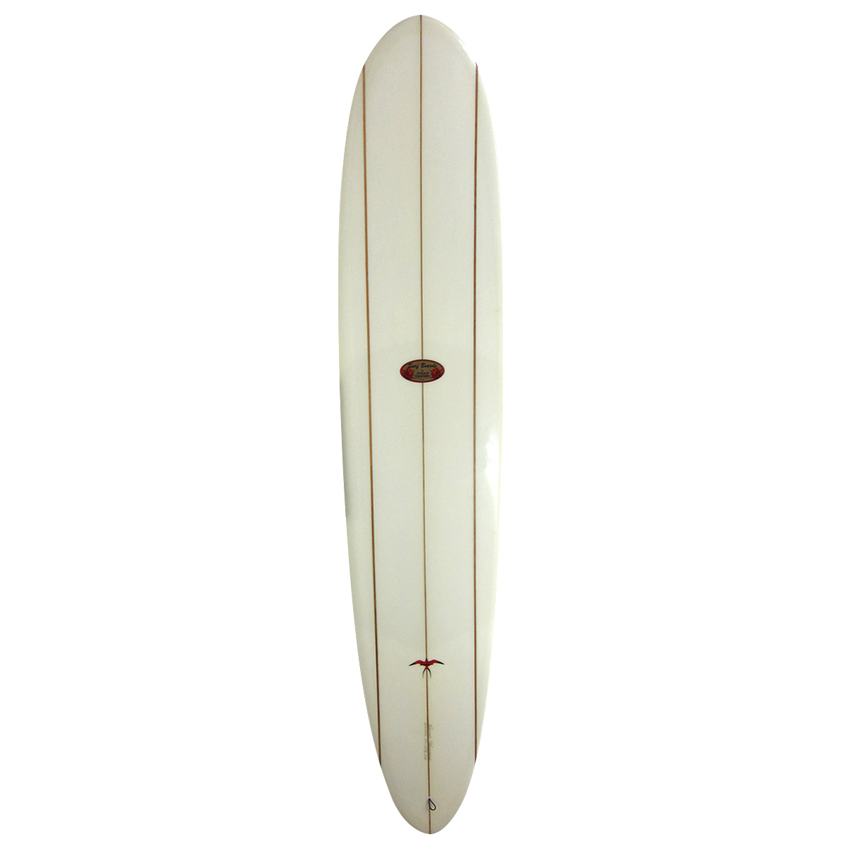 HAWAIIAN PRO DESIGNS  / DT2 9`8 Shaped By Donald Takayama