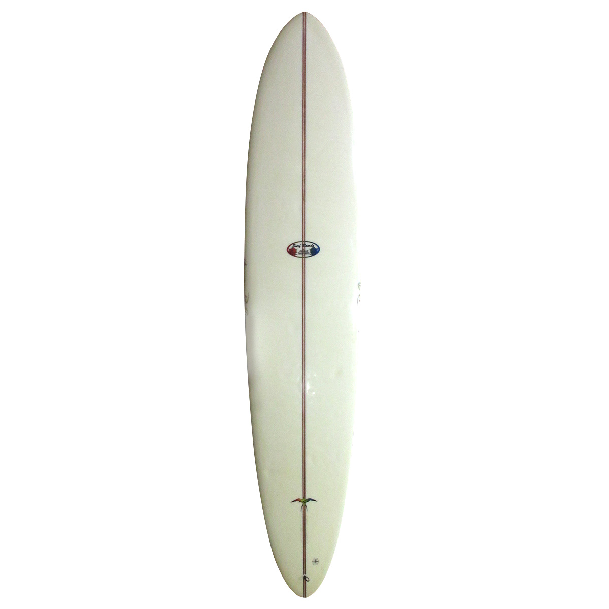 HAWAIIAN PRO DESIGNS / HAWAIIAN PRO DESIGNS / 9`4 DT1 Shaped By Donald Takayama