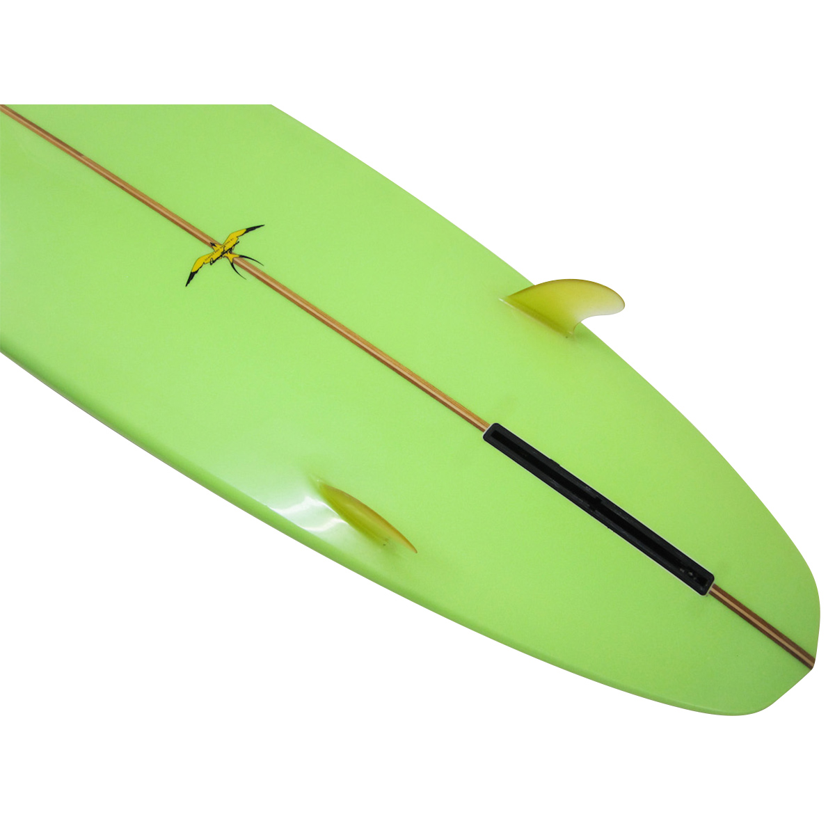 HAWAIIAN PRO DESIGNS / DT3 Shaped By Donald Is Takayama