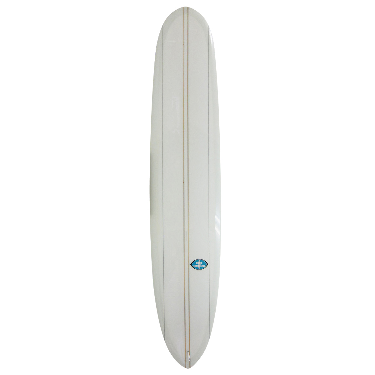 BING / CALIFORNIA PINTAIL 9`6