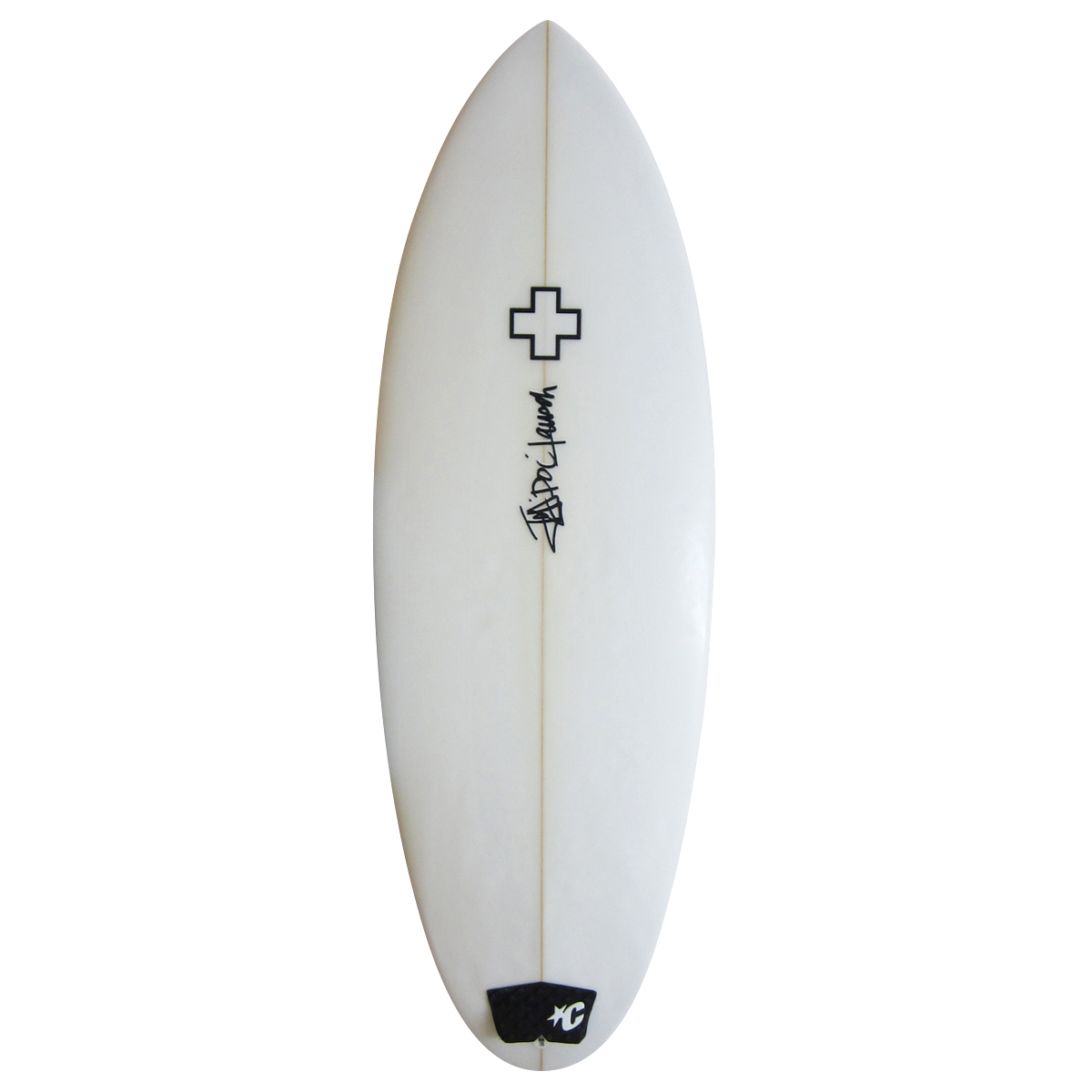 DOC Surf Prescriptions / SingleWacker 5`4