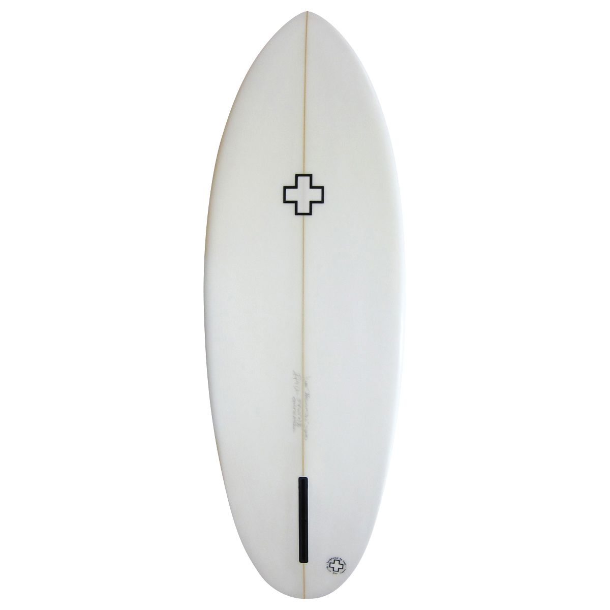 DOC Surf Prescriptions / SingleWacker 5`4