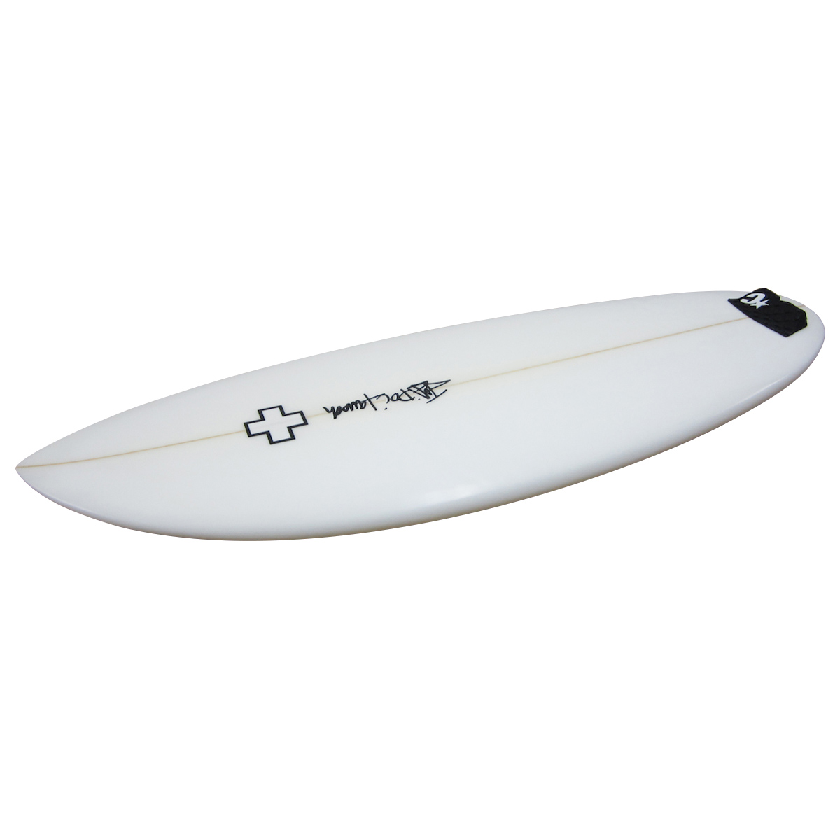 DOC Surf Prescriptions / SingleWacker 5`4