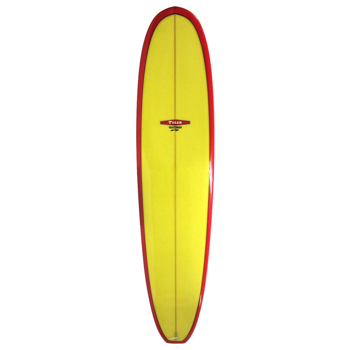 TYLER / Double Step Deck 9`2 Craftman