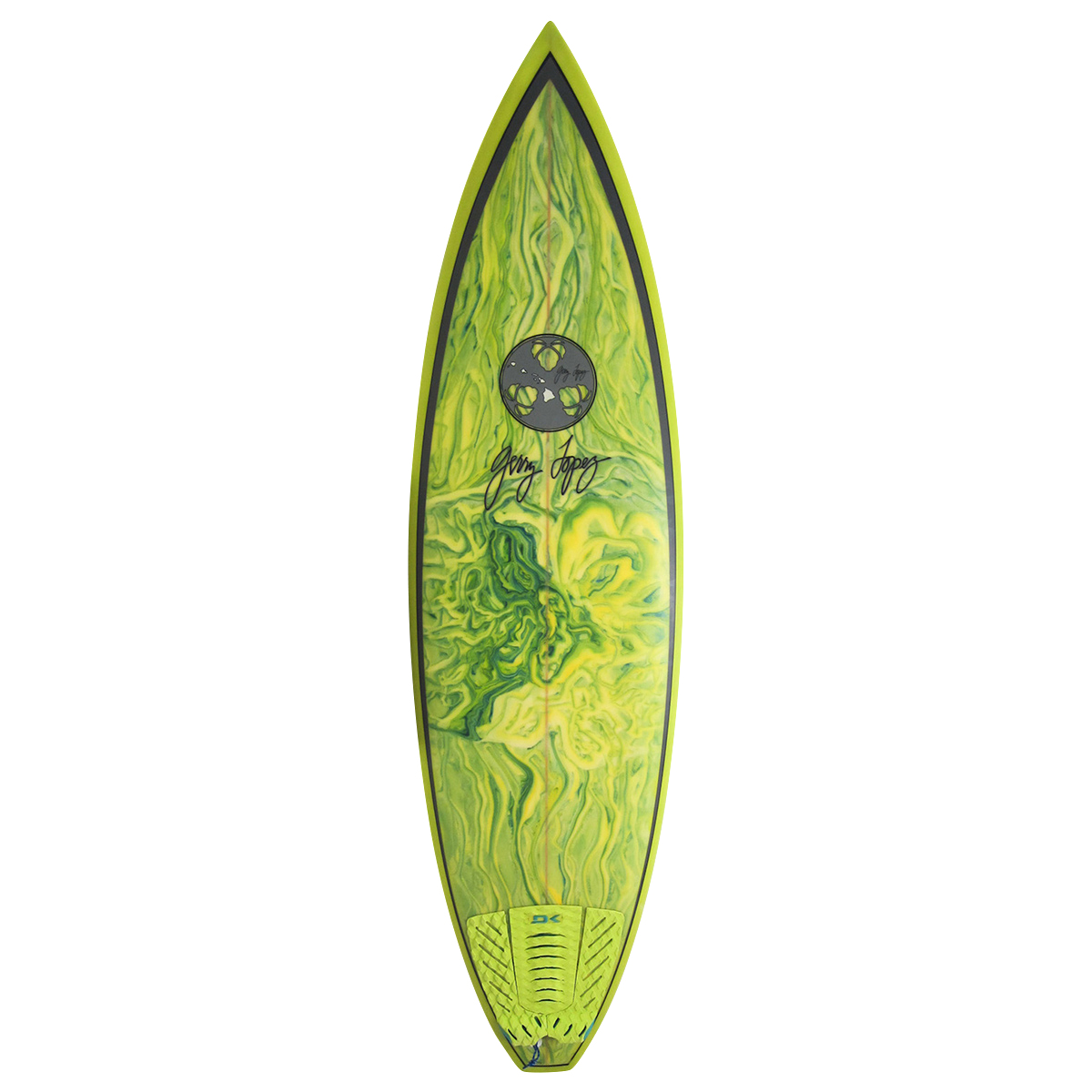 Patagonia Gerry Lopez / 6`2 MALOLO EPS巻き Shaped By Gerry Lopez