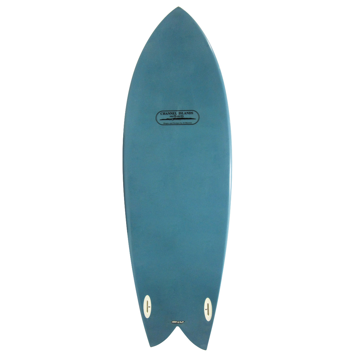 Channel Islands / CI-FISH 5`10 USA製