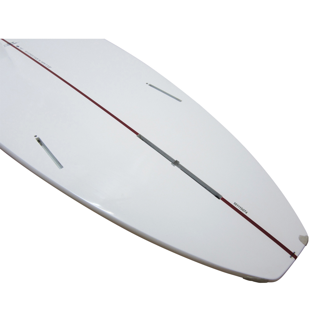 Stewart / 9'6 Hydro Hull ボードワークス製