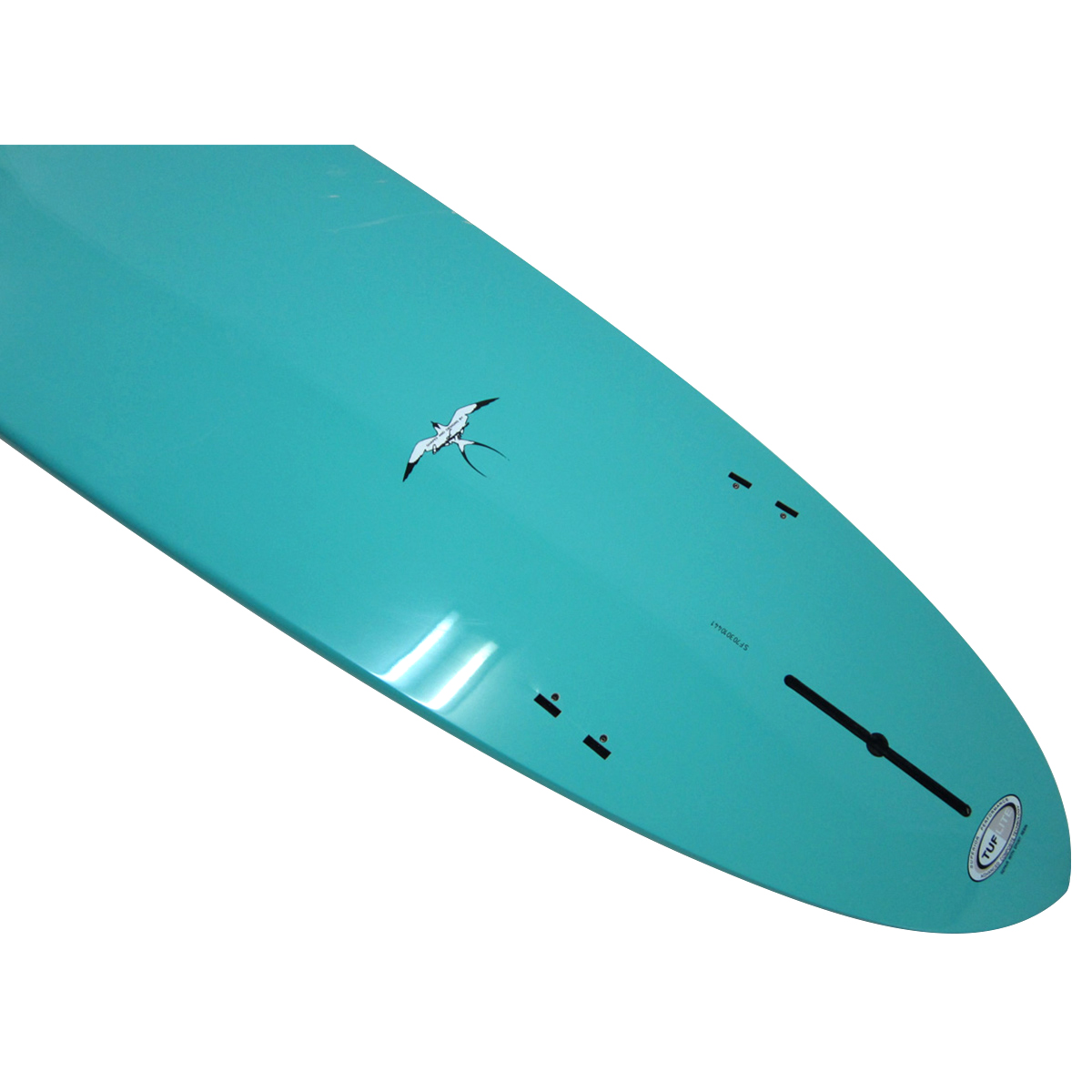 HAWAIIAN PRO DESIGNS / Flow Egg 7`10 Surftech