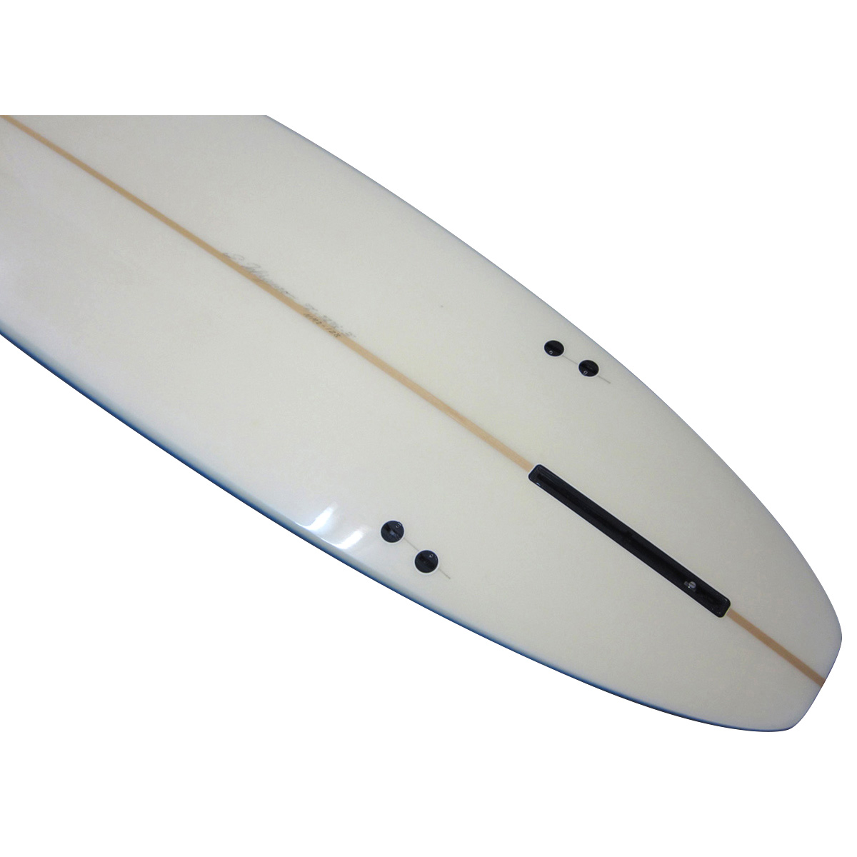 波王 / 9'2 Custom Shaped By Satoshi Ishiguro