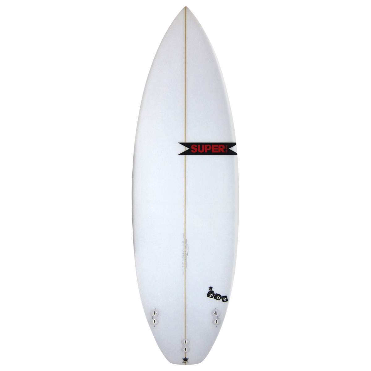 SUPER BRAND / THE TOY 6`0 JAPAN LTD