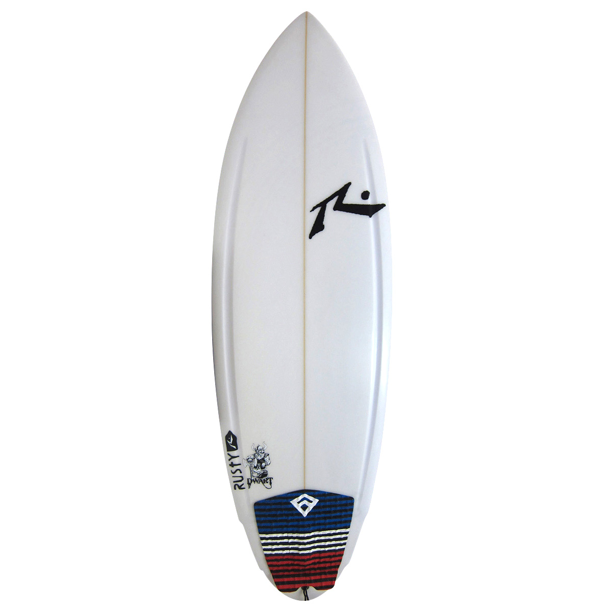 RUSTY SURFBOARDS / DWART 5`7