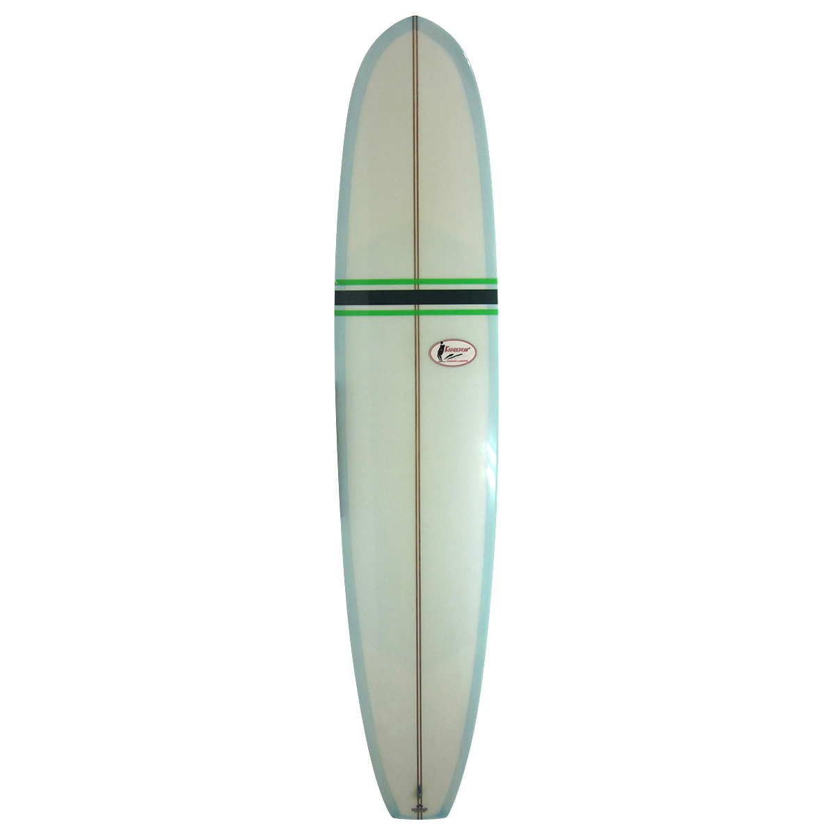 Anderson Surfboards / FARBROW 2 MODEL 9`6