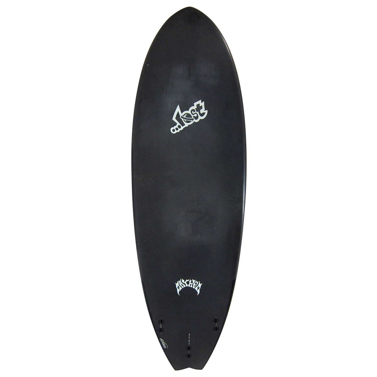 LOST / Round Nose Fish 6`0 AVISO
