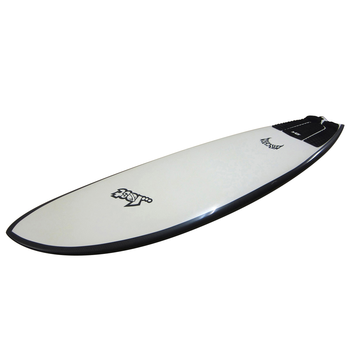 LOST / Round Nose Fish 6`0 AVISO