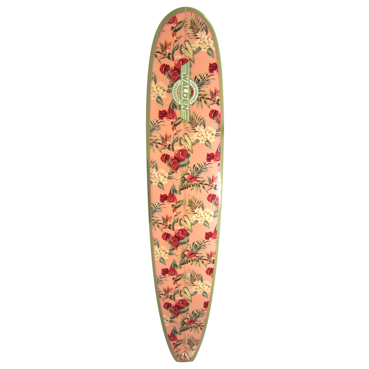 WALDEN / 9'0 Walden Wahine