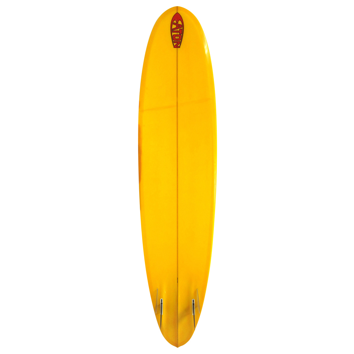 EATON SURFBOARDS / 9'0 Zinger Shaped By Mike Eaton