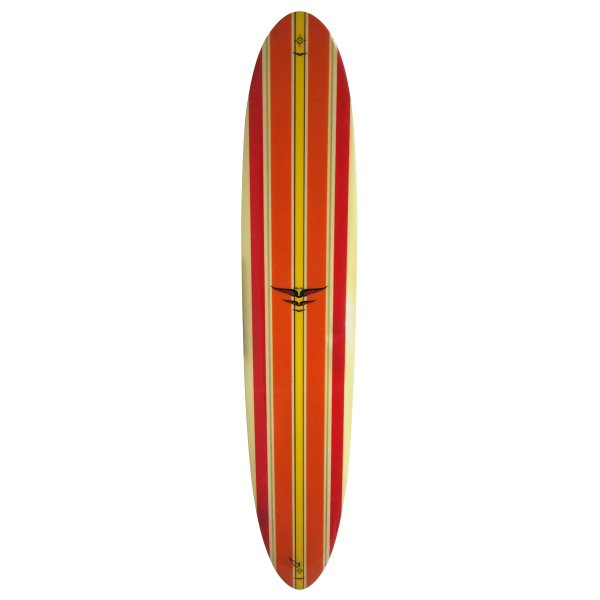 SKIP FRYE / Frye Classic 9`11 Diamond Glassing