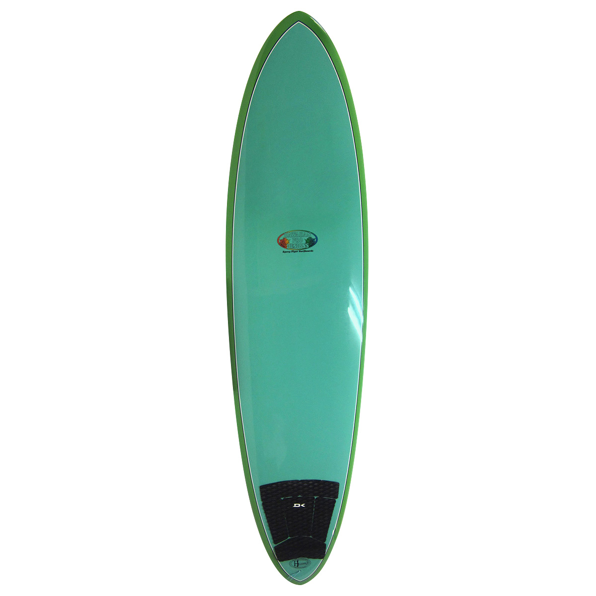 HAWAIIAN PRO DESIGNS / Flo Egg EPC 8`2