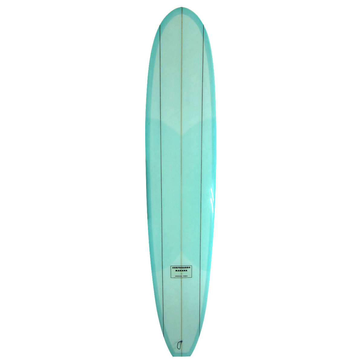 SURFBOARDS MAKAHA  / 9`4 Custom Shaped By John Richardson
