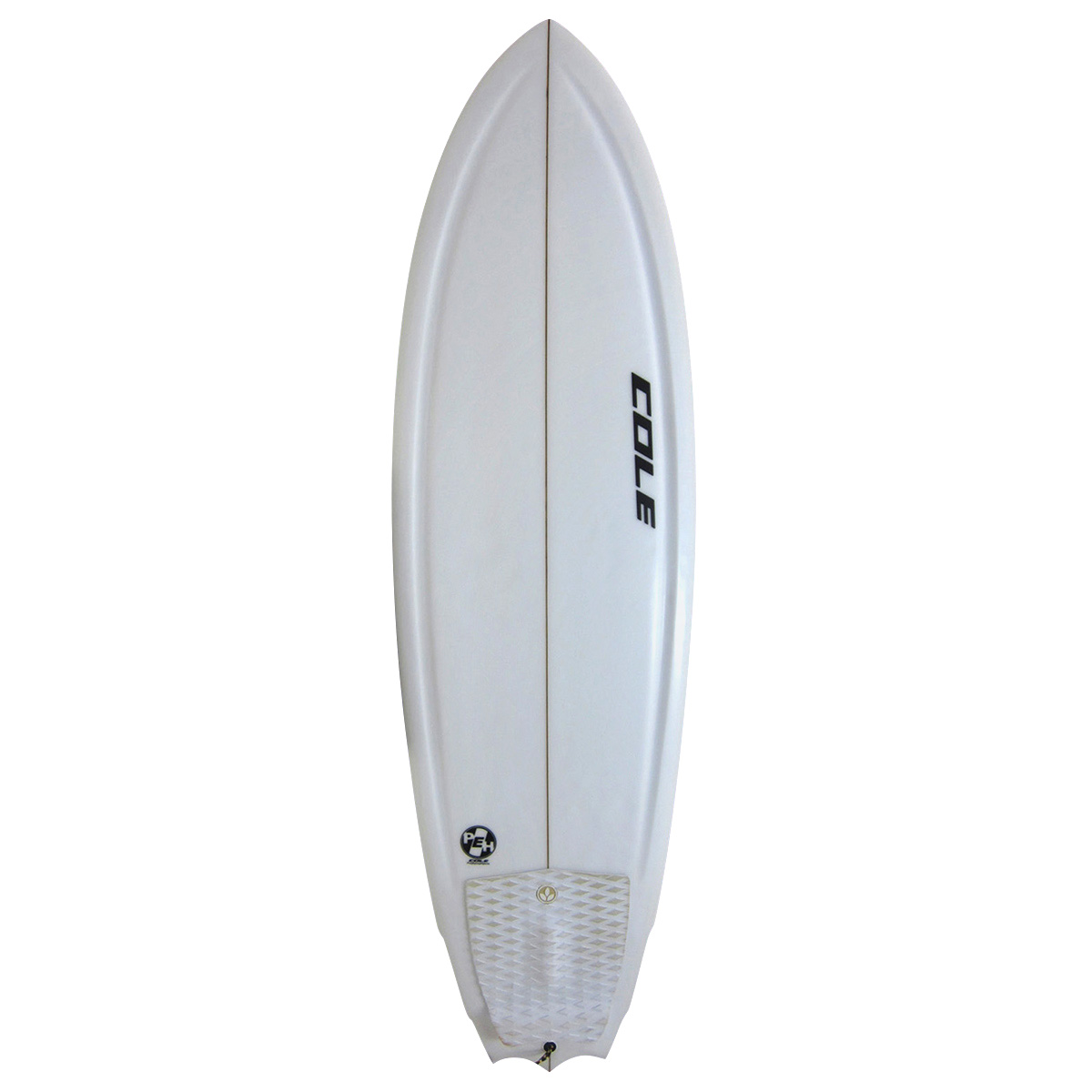 COLE / PRAYING MANTIS 5`8 POLY EPOXY HYBRID