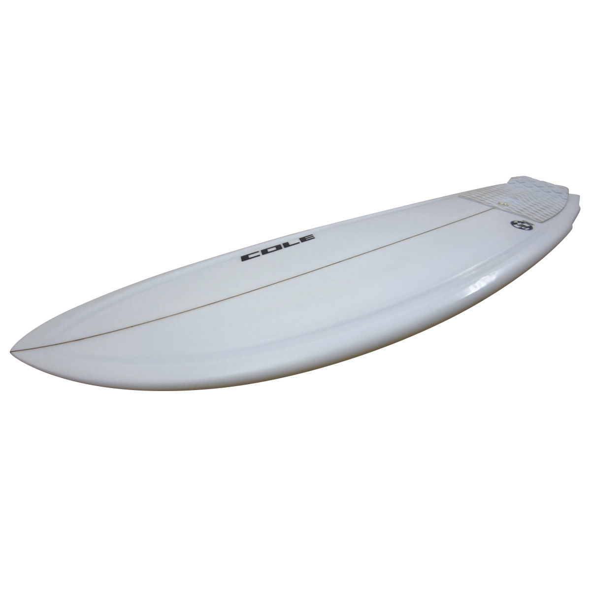 COLE / PRAYING MANTIS 5`8 POLY EPOXY HYBRID