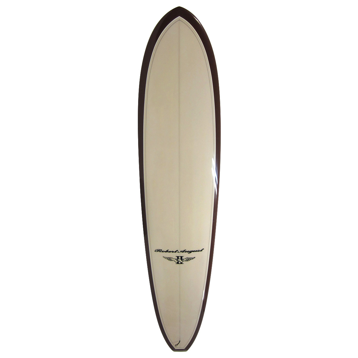 ROBERT AUGUST / 9`8 Wingnut 2