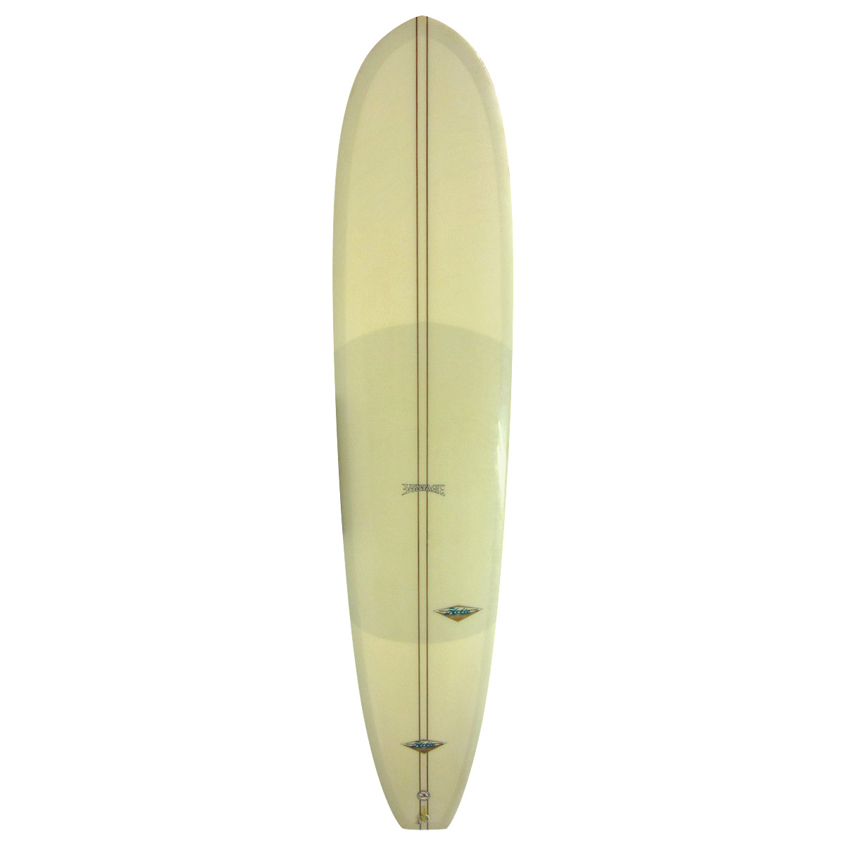 HOBIE / HOBIE / VINTAGE 9`6 Shaped by Terry Martin