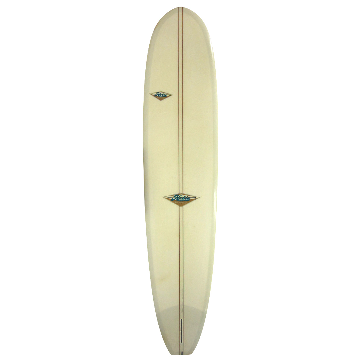 HOBIE / VINTAGE 9`6 Shaped by Terry Martin