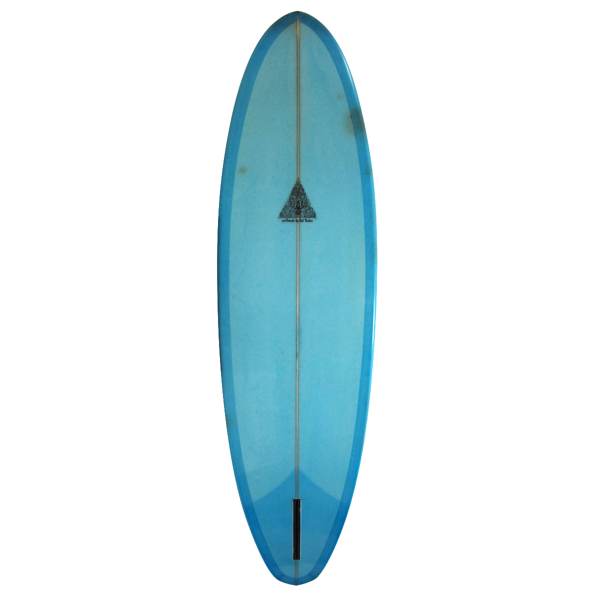 Joel Tudor / Diamond Egg 6`5