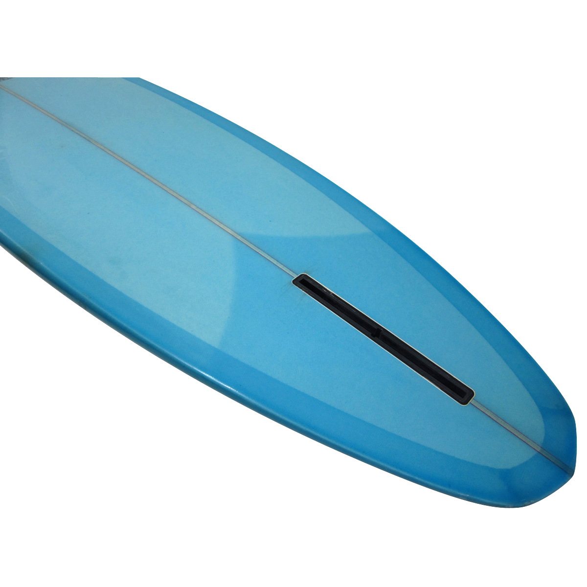 Joel Tudor / Diamond Egg 6`5