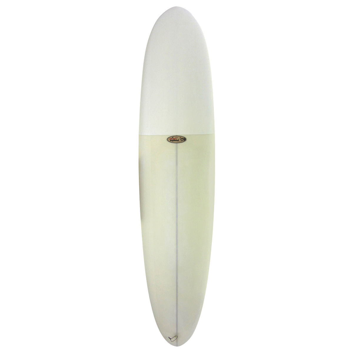 JED NOLL / ROUND PIN NOSERIDER 9`1