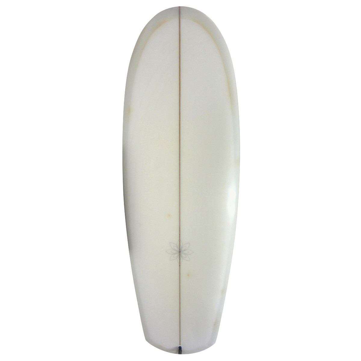 Mandala / Arctail TKC 5`2