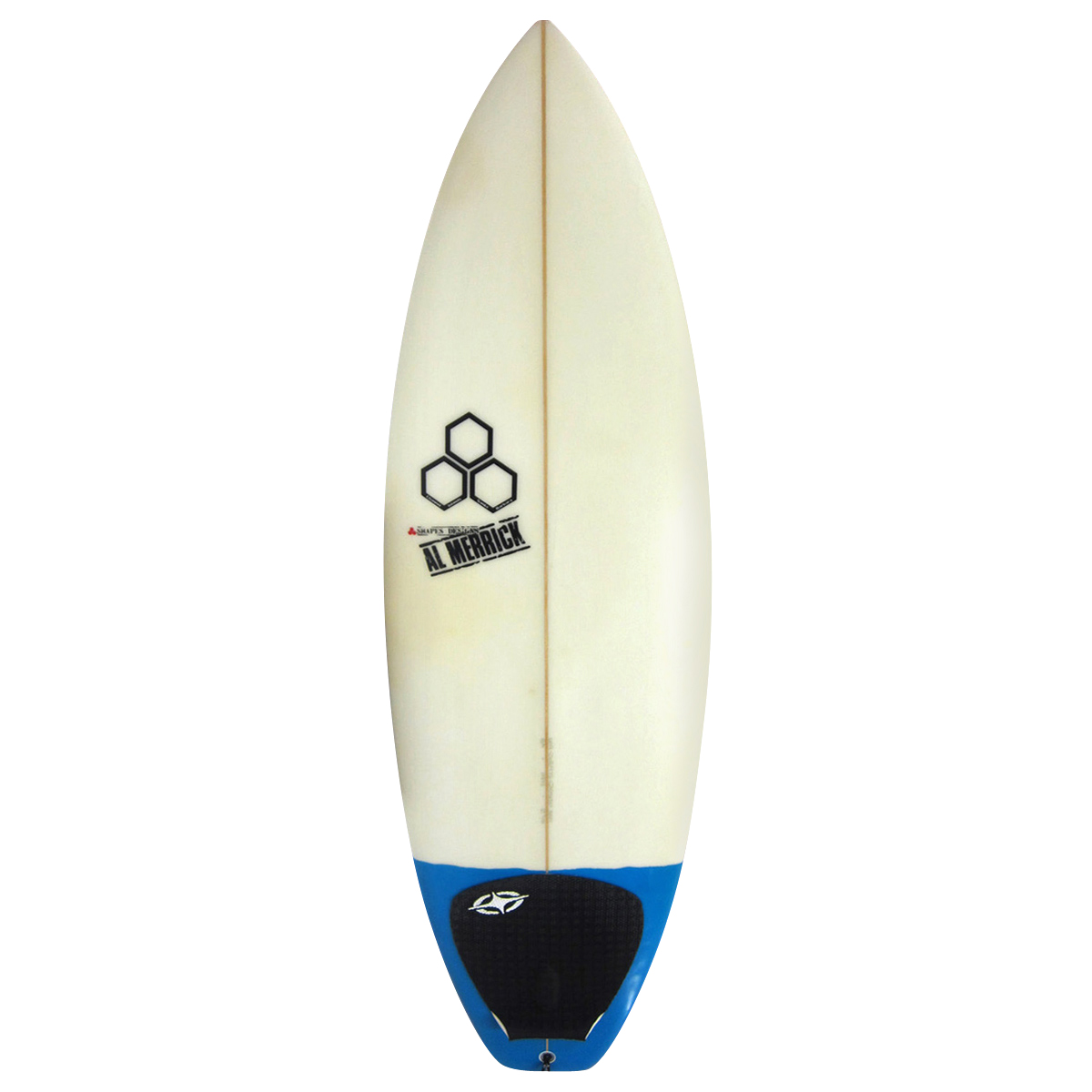 ALMERRICK / MOTOR BOAT 5`6 USA製