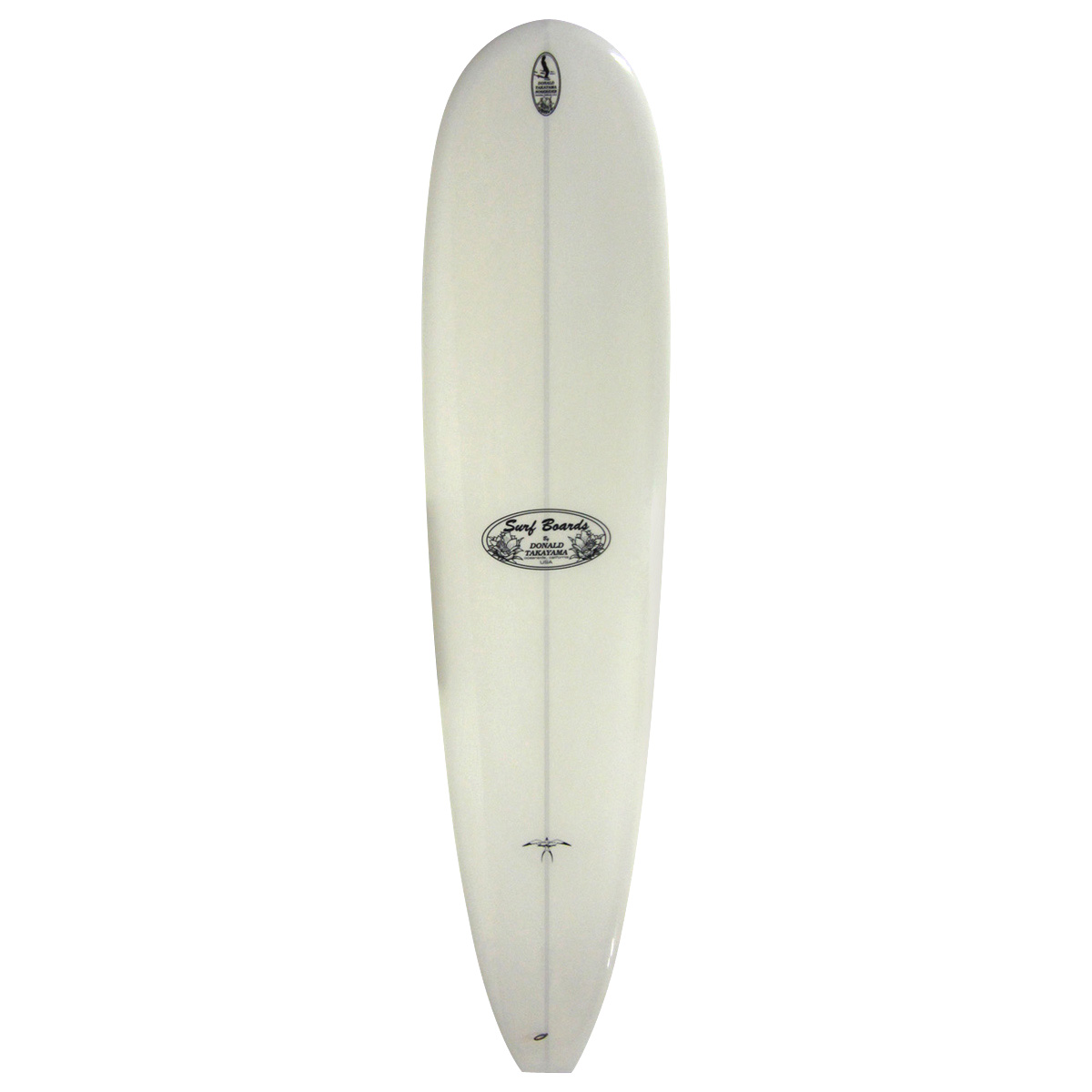HAWAIIAN PRO DESIGNS / In The Pink 9`2 Shaped by Donald Takayama
