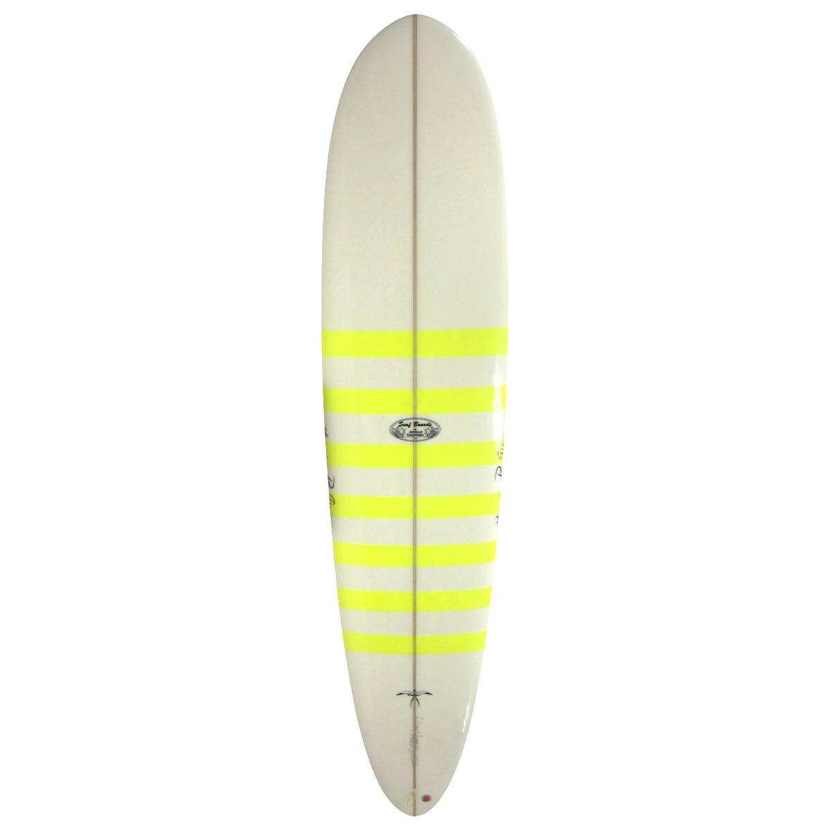HAWAIIAN PRO DESIGNS / DT2 Custom 9`0