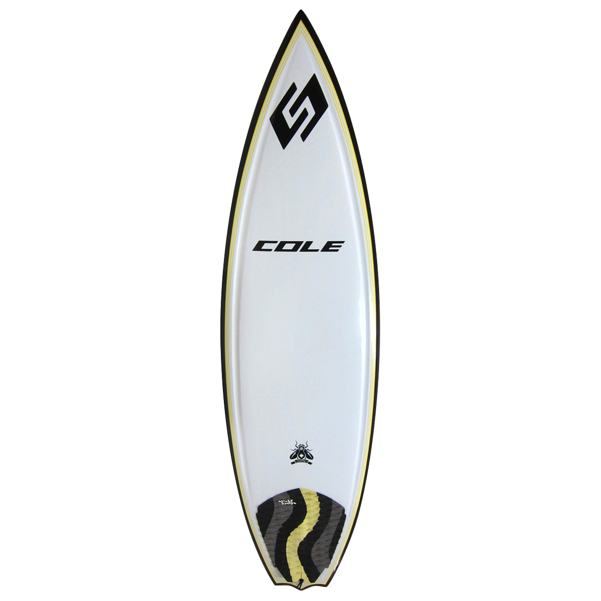 COLE / FIRE FLY 6`0 FLEX LITE