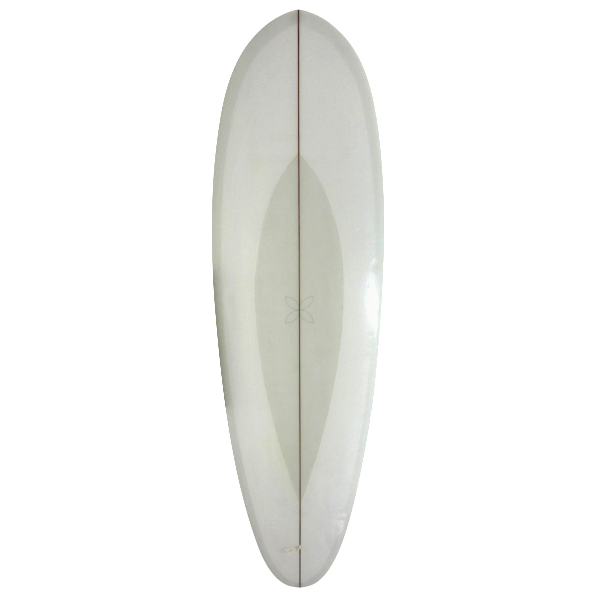 Mandala / 6'8 Classic Tri-Plane Hull