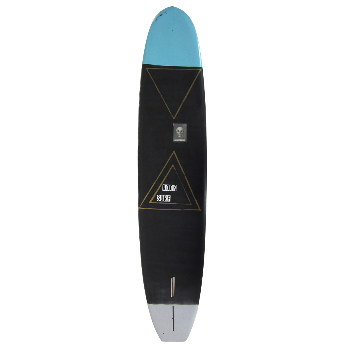 Christenson  / BONNEVILLE 9' 6