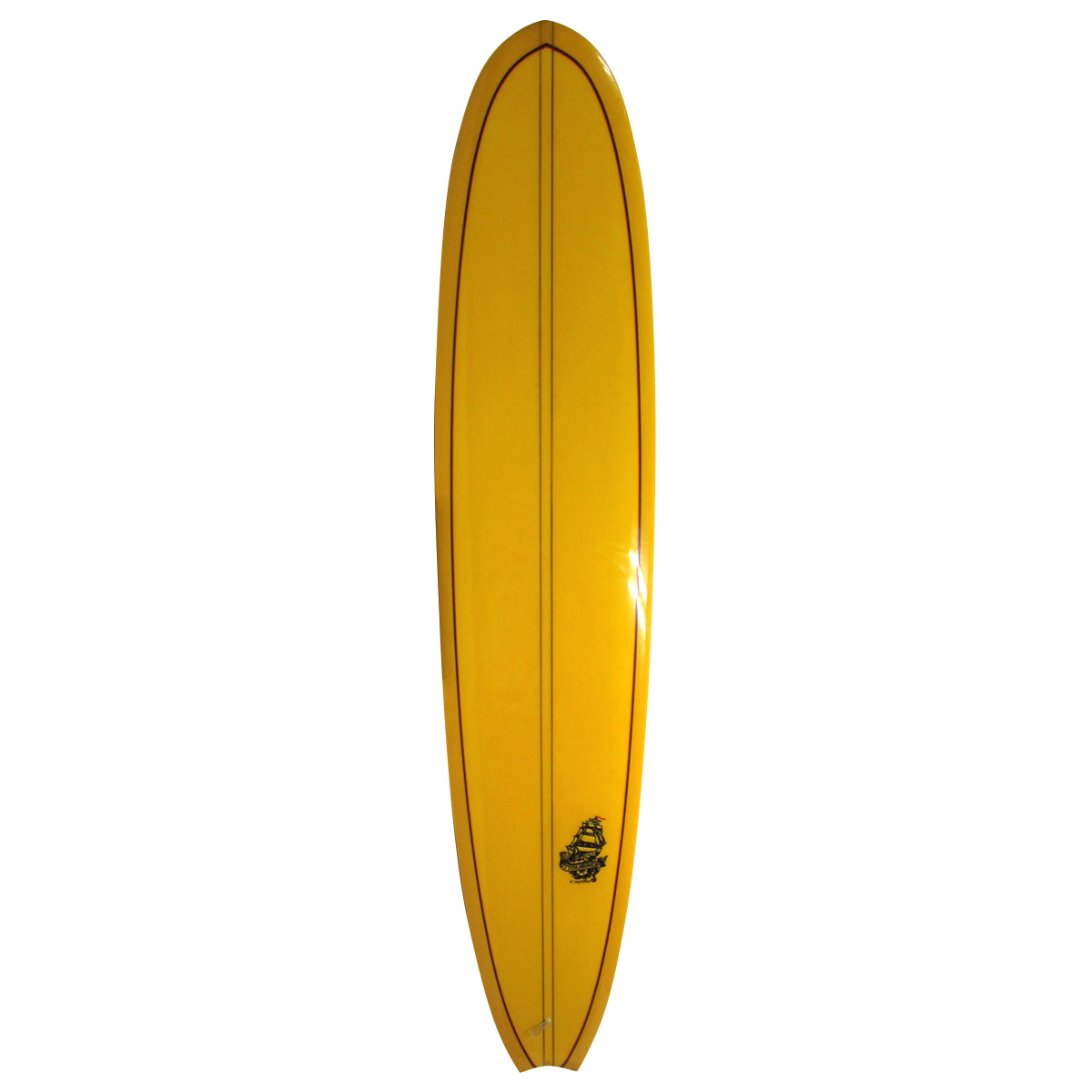 Christenson / 9`6 MITCH ABSHERE MODEL